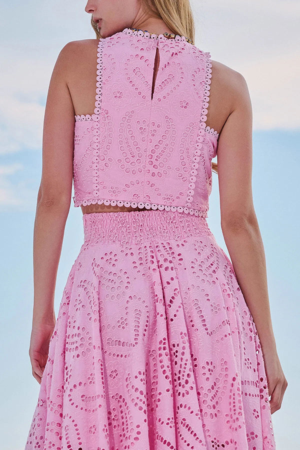 Noemi™ | Completely Lace