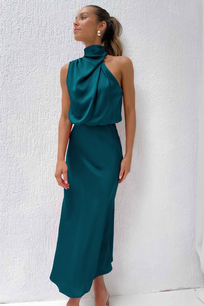 Isabella™ | Elegant and Sexy Long Dress