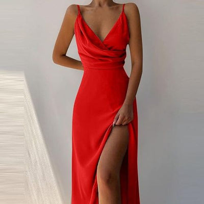 Alina™ | Elegant Evening Dress