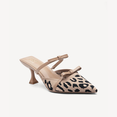 Lucia® - Elegant High Heels | Premium Edition