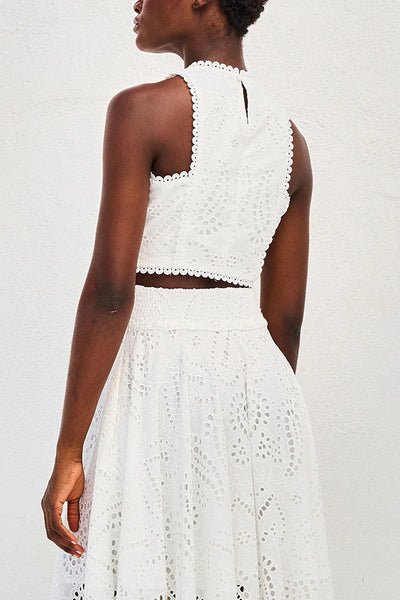 Noemi™ | Completely Lace