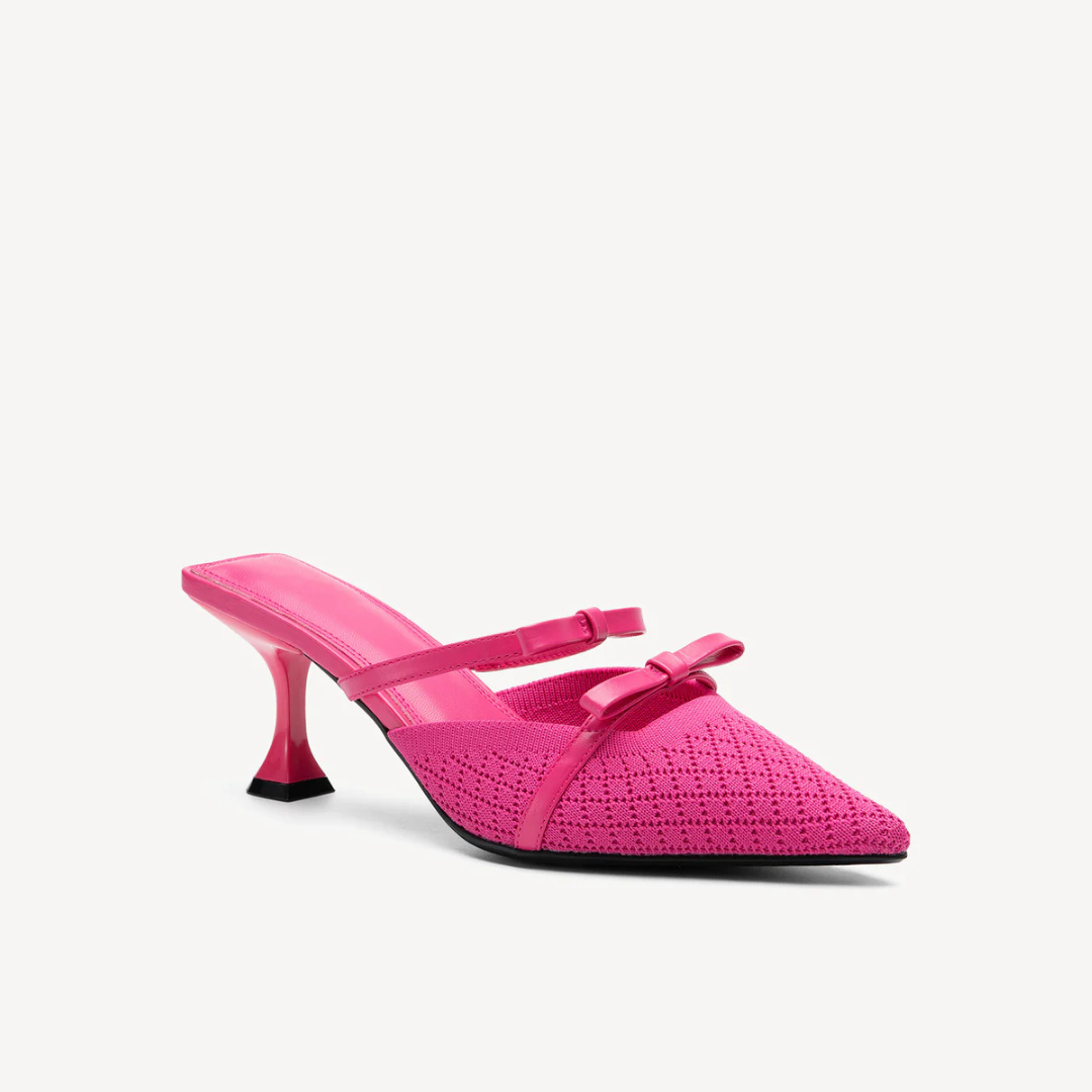 Lucia® - Elegant High Heels | Premium Edition
