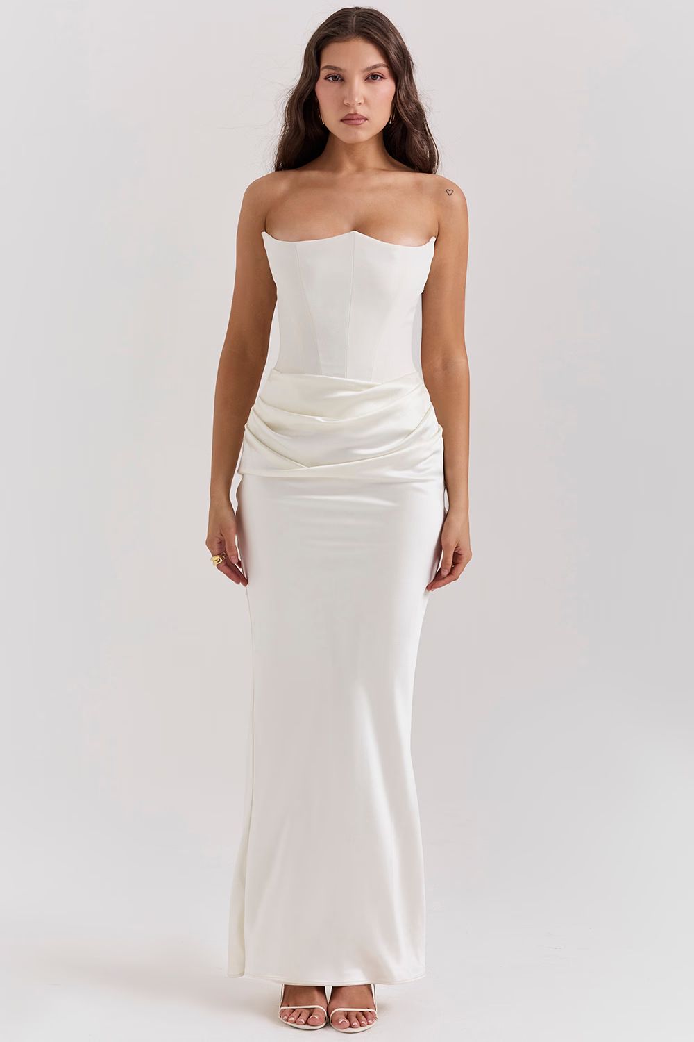 Patricia - Long Evening Dress