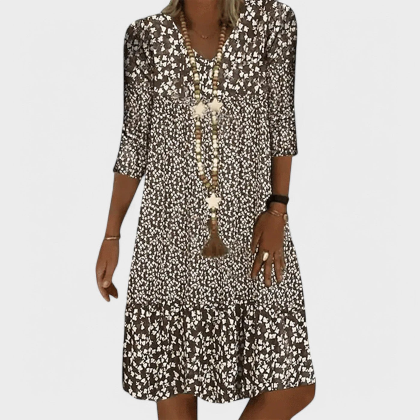 DOLORES – Elegant Dress