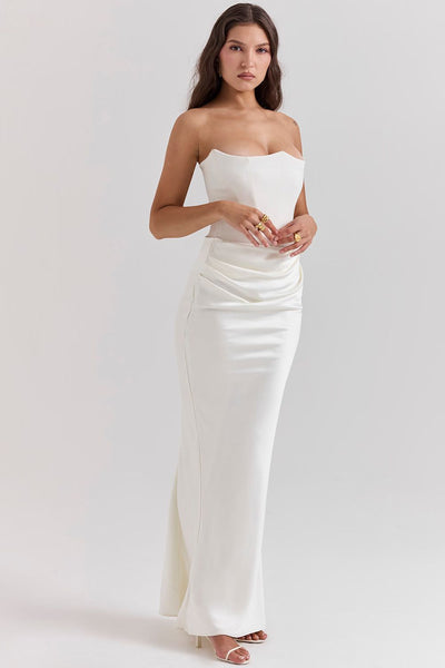 Patricia - Long Evening Dress