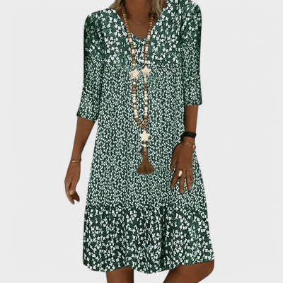 DOLORES – Elegant Dress