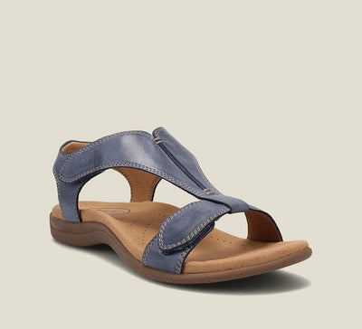 PIEN – Orthopedic Leather Sandals