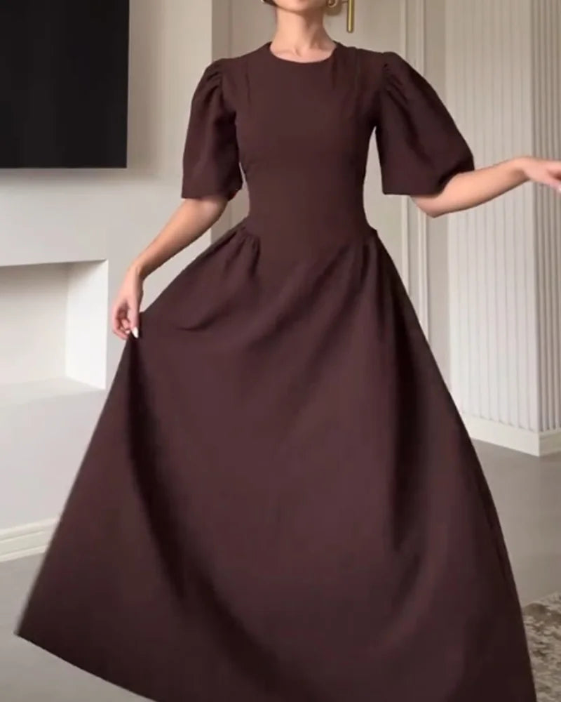 Isabelle | Elegant Dress