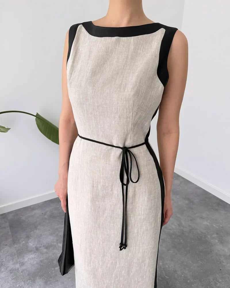 Sophia | Casual Dress