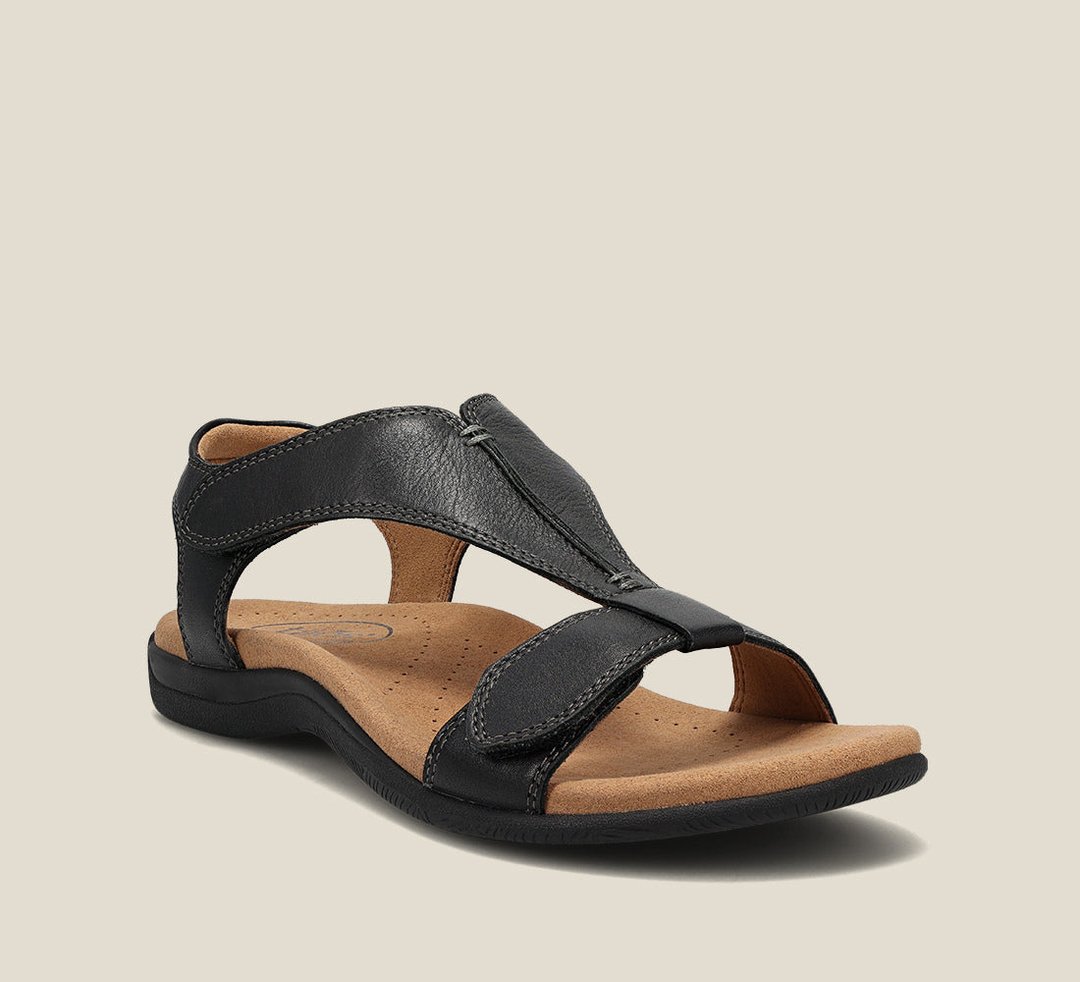 PIEN – Orthopedic Leather Sandals