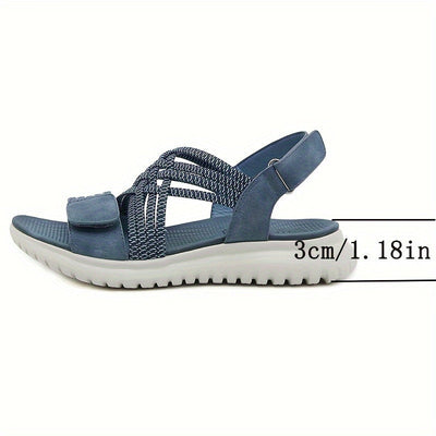 Monique™ – Orthopedic Comfort Sandals