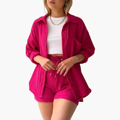 Jolien™ | Comfortable 2-Piece Set