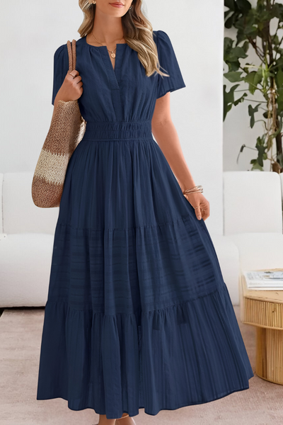 ROSALIA – Maxi Dress Boho Summer