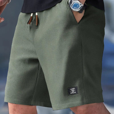 ERMES | Elegant Summer Shorts