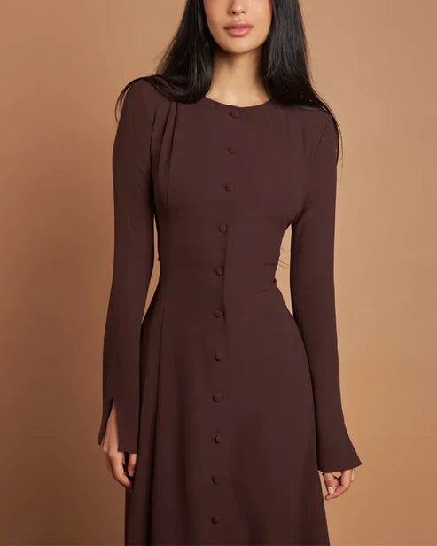 Sophie | Dress with Bow