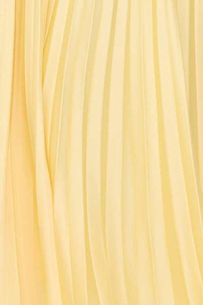 Sunlit™ | Shimmering Maxi Dress