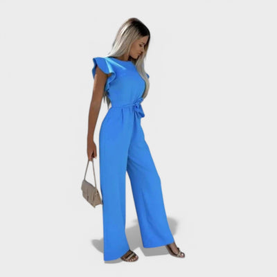 Eva - Elegant and Comfortable Jumpsuit