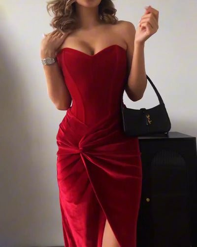 Hannah | Chic Party Dress