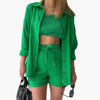 Jolien™ | Comfortable 2-Piece Set