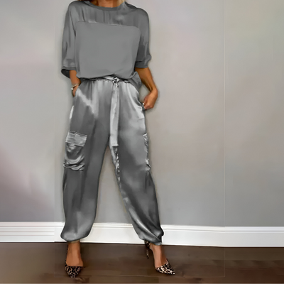 DANIELLE – Stylish Two-Piece Set