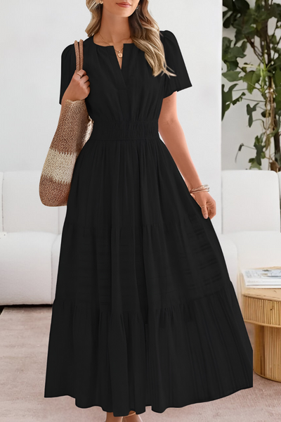 ROSALIA – Maxi Dress Boho Summer
