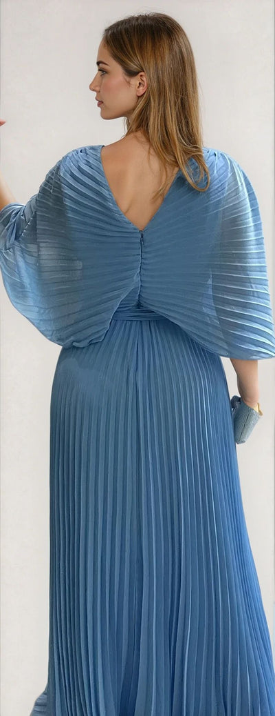 Classic™ | Classic Pleated Dress