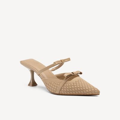 Lucia® - Elegant High Heels | Premium Edition