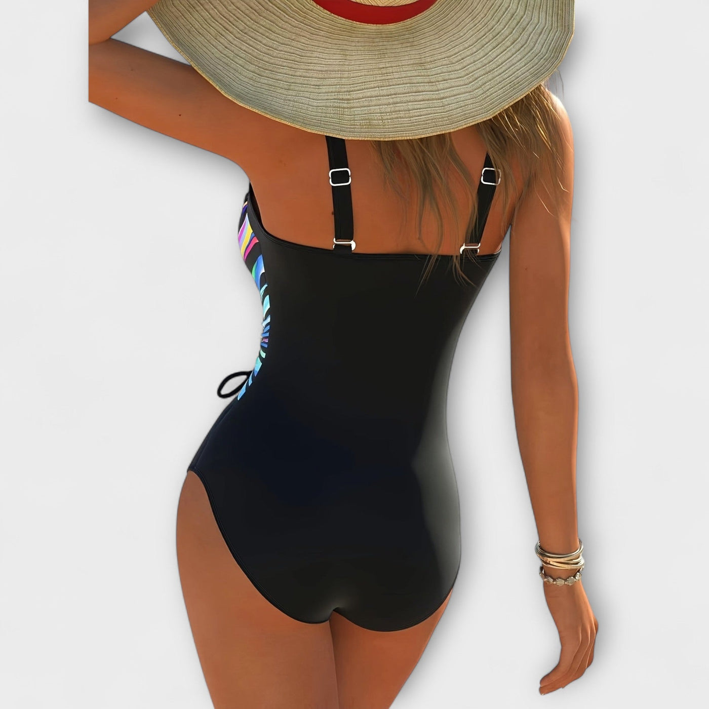 Vivara | Radiant Waves Swimsuit