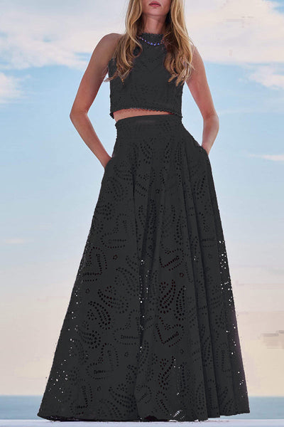 Noemi™ | Completely Lace