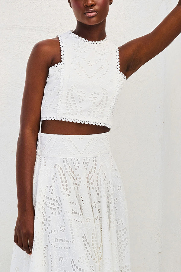Noemi™ | Completely Lace