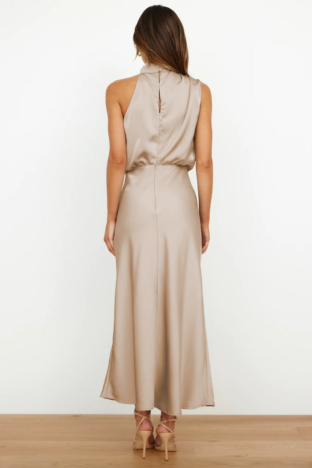 Isabella™ | Elegant and Sexy Long Dress
