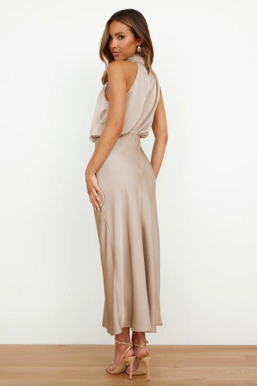 Isabella™ | Elegant and Sexy Long Dress