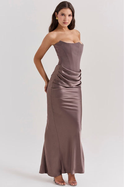 Patricia - Long Evening Dress