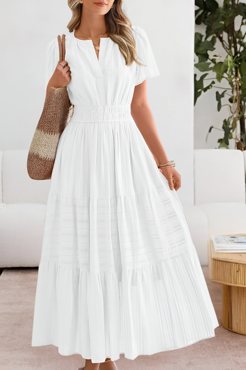 ROSALIA – Maxi Dress Boho Summer