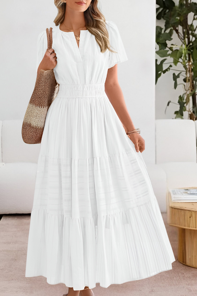 ROSALIA – Maxi Dress Boho Summer