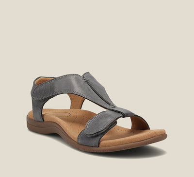 PIEN – Orthopedic Leather Sandals