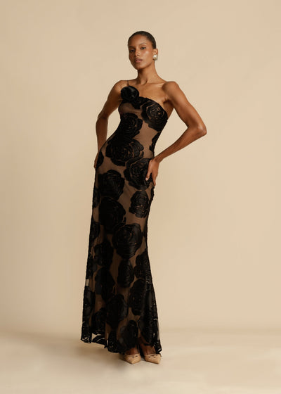 Cilia™ | Elegant Sensual Dress