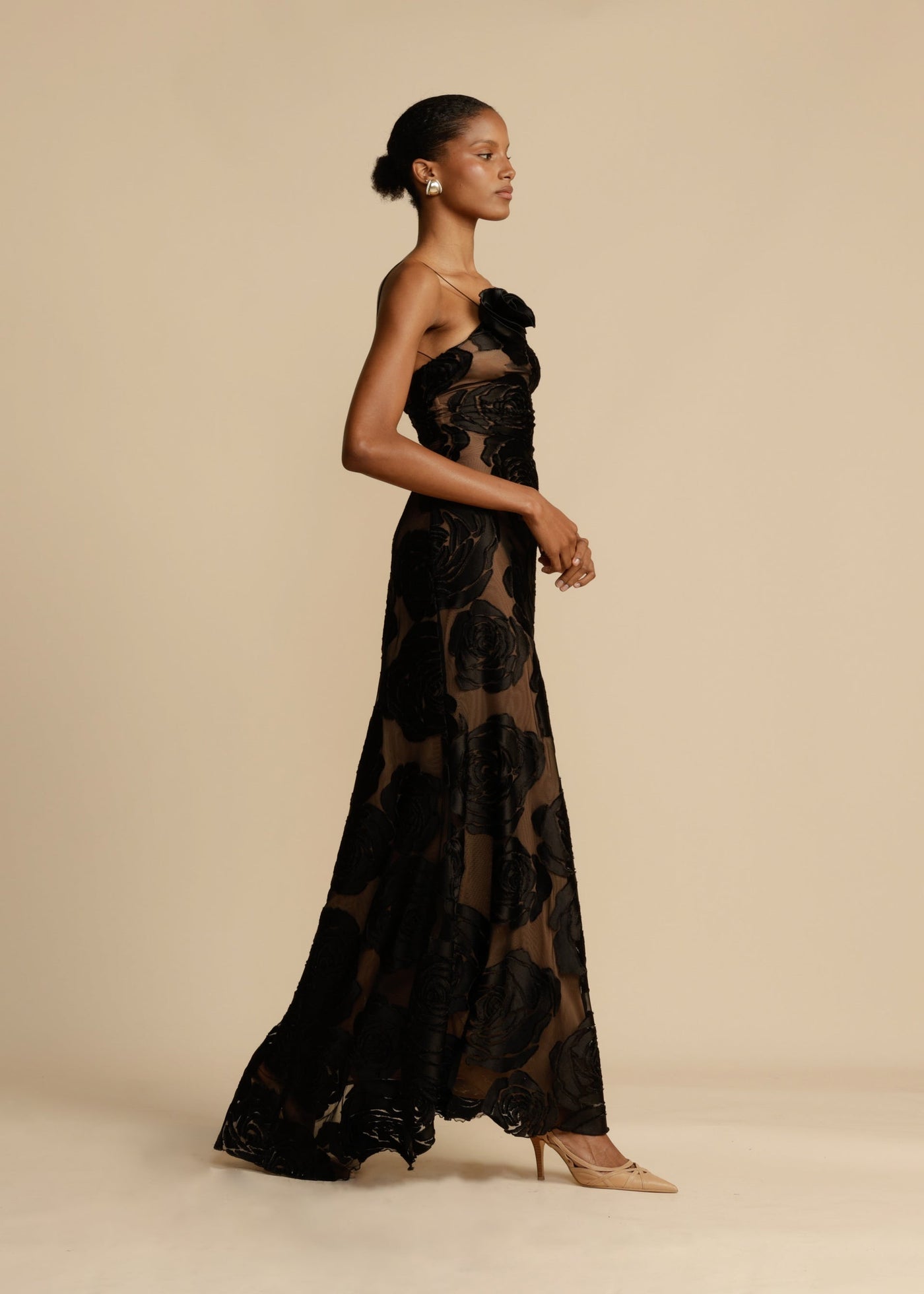 Cilia™ | Elegant Sensual Dress