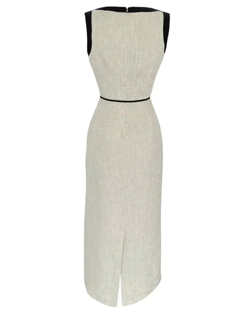 Sophia | Casual Dress