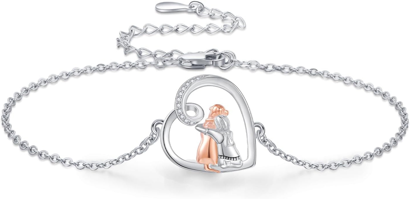 Adjustable Luck Bracelet – Simple & Charming