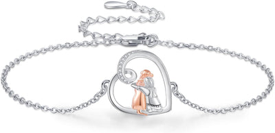 Adjustable Luck Bracelet – Simple & Charming