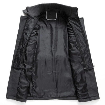 Thomas™ – Two-Piece Winter Coat