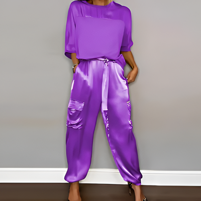 DANIELLE – Stylish Two-Piece Set