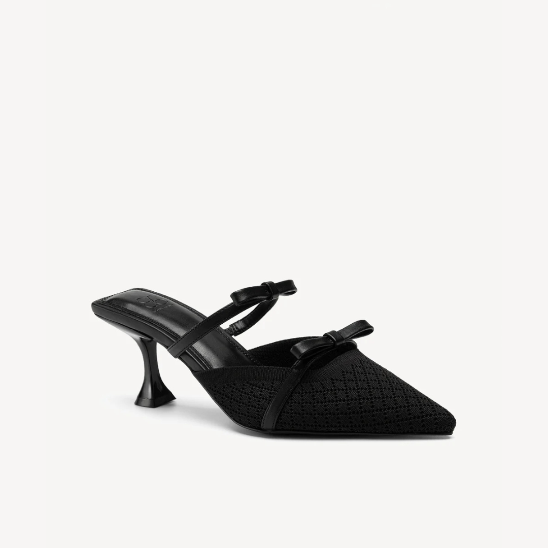 Lucia® - Elegant High Heels | Premium Edition