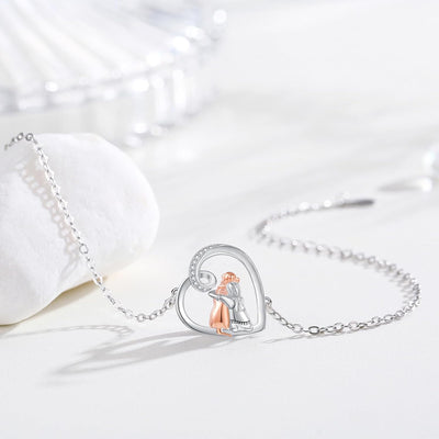 Adjustable Luck Bracelet – Simple & Charming