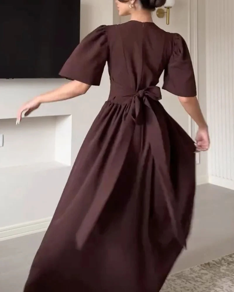Isabelle | Elegant Dress