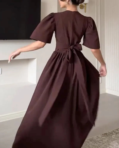 Isabelle | Elegant Dress