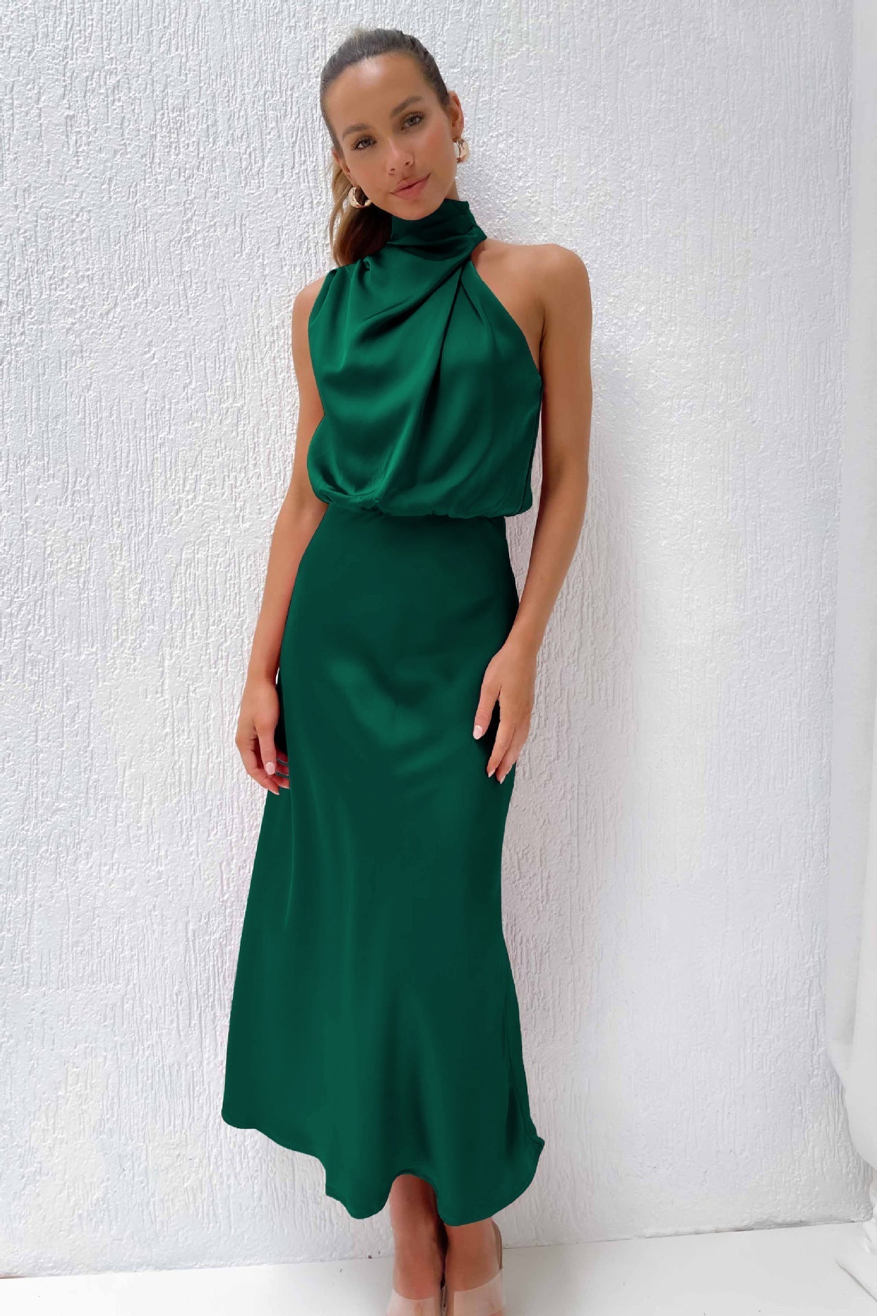 Isabella™ | Elegant and Sexy Long Dress