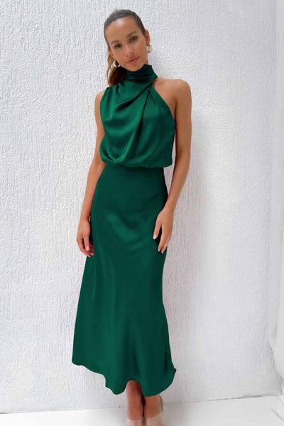 Isabella™ | Elegant and Sexy Long Dress