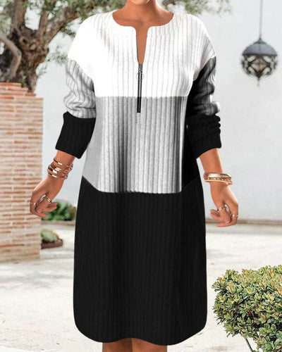 TINA – Elegant Dress